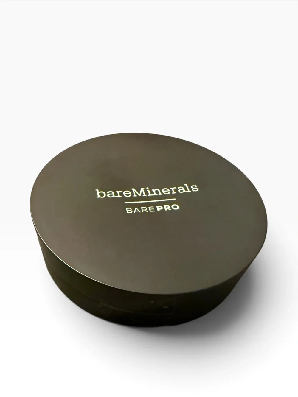 bareMinerals brand new